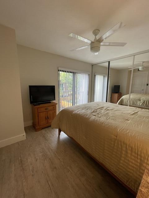 RIVER - Residential Lease