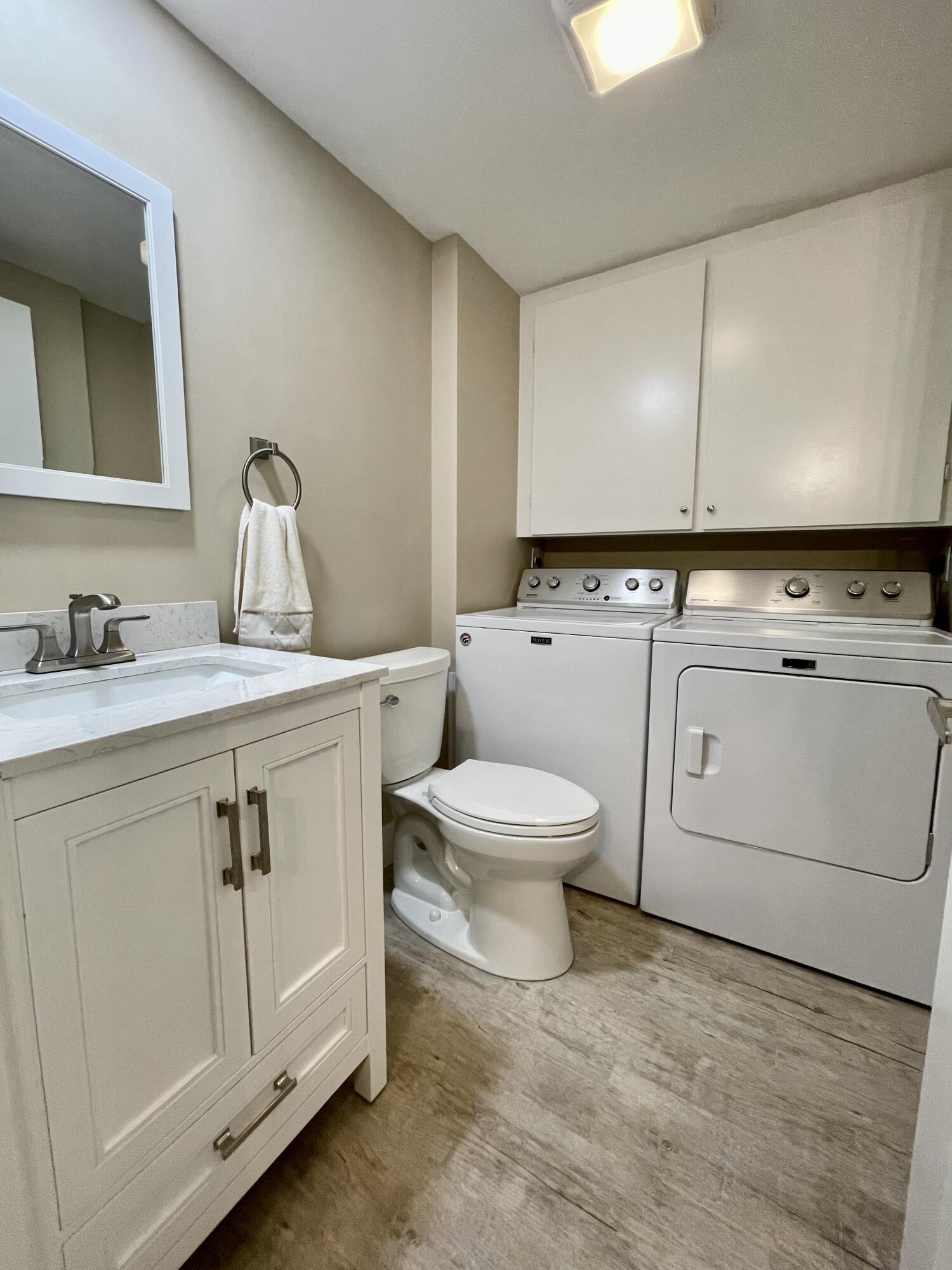 RIVER - Residential Lease
