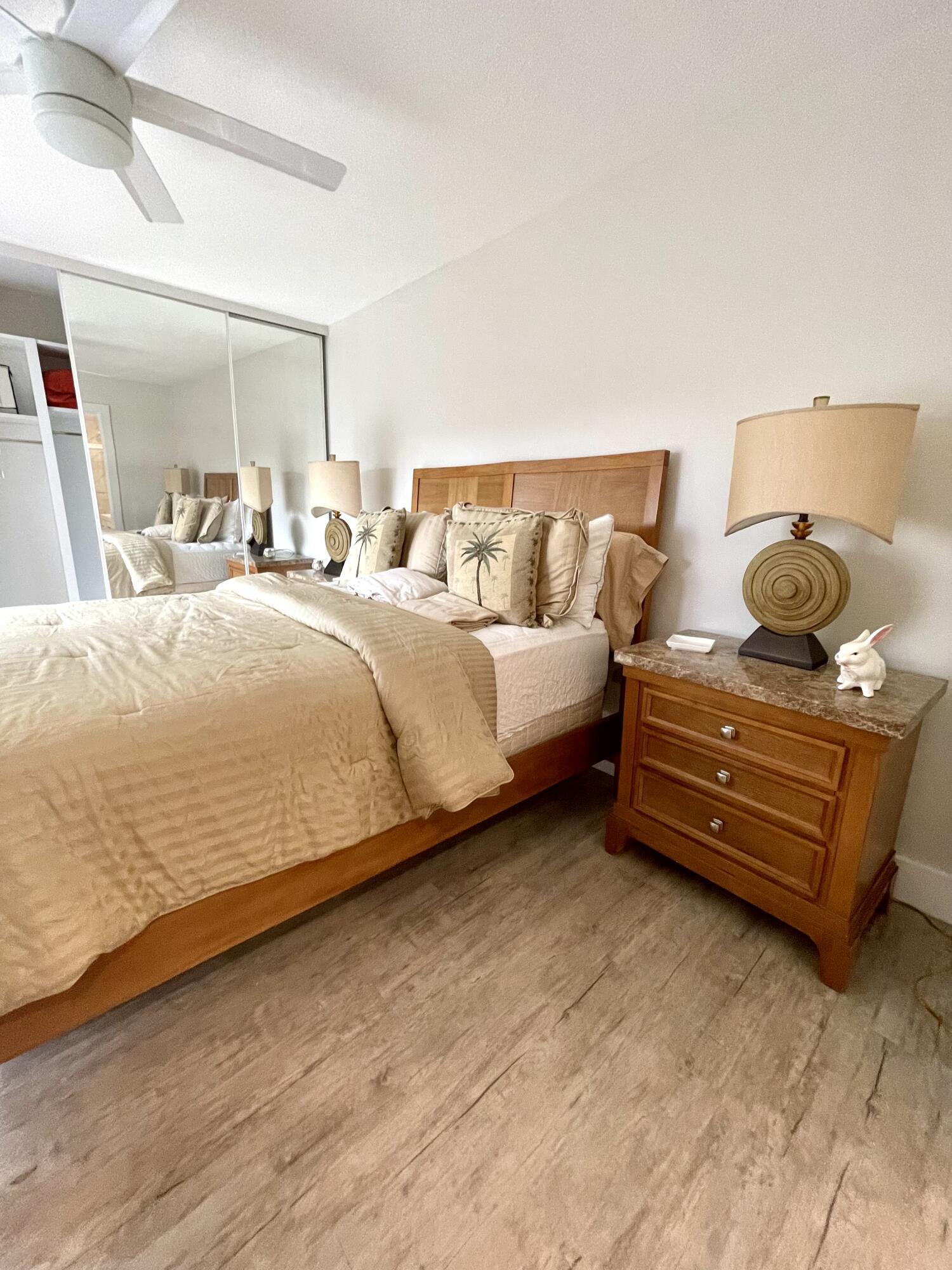 RIVER - Residential Lease