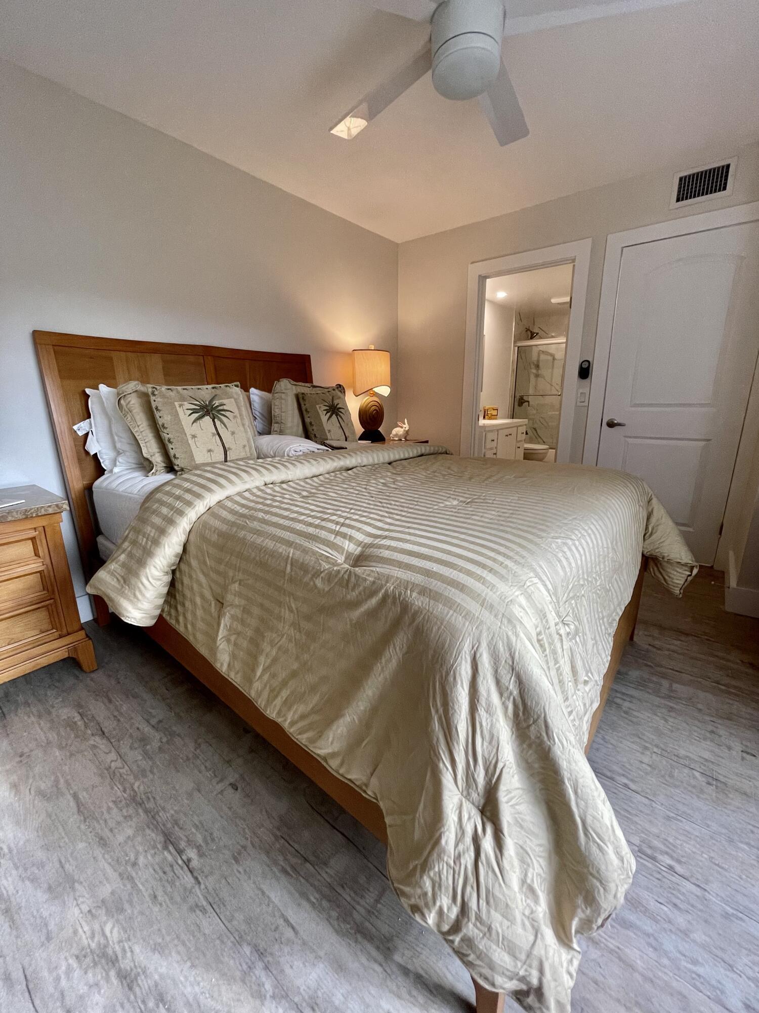 RIVER - Residential Lease