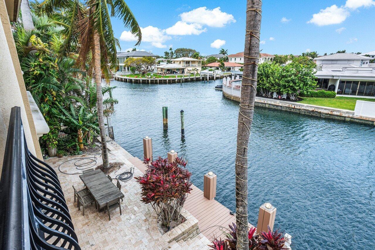 BLUE INLET - Residential