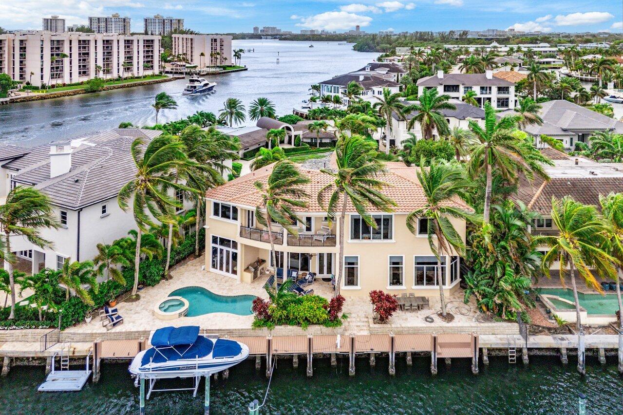 BLUE INLET - Residential