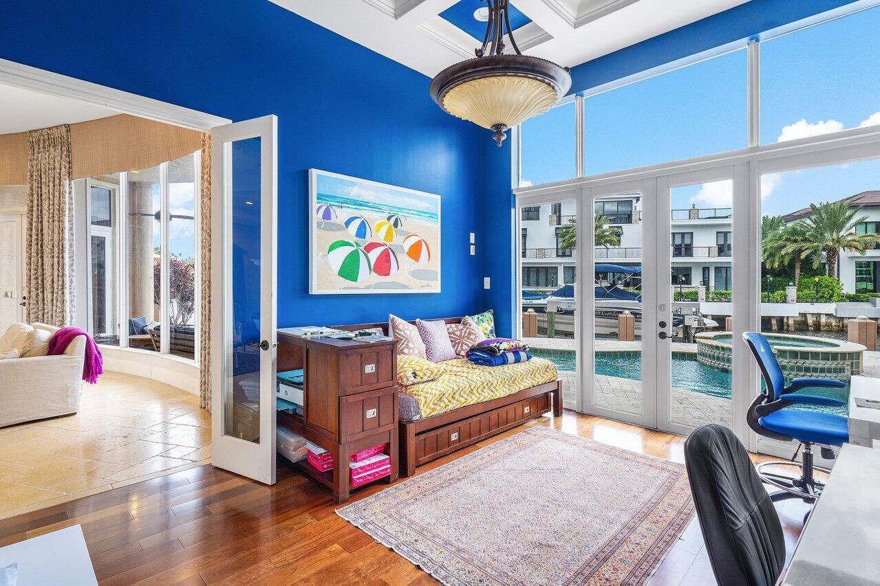 BLUE INLET - Residential