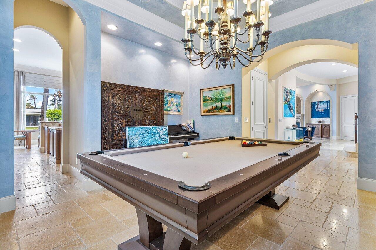BLUE INLET - Residential