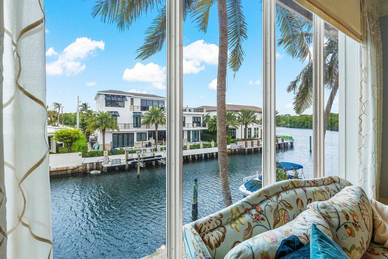 BLUE INLET - Residential