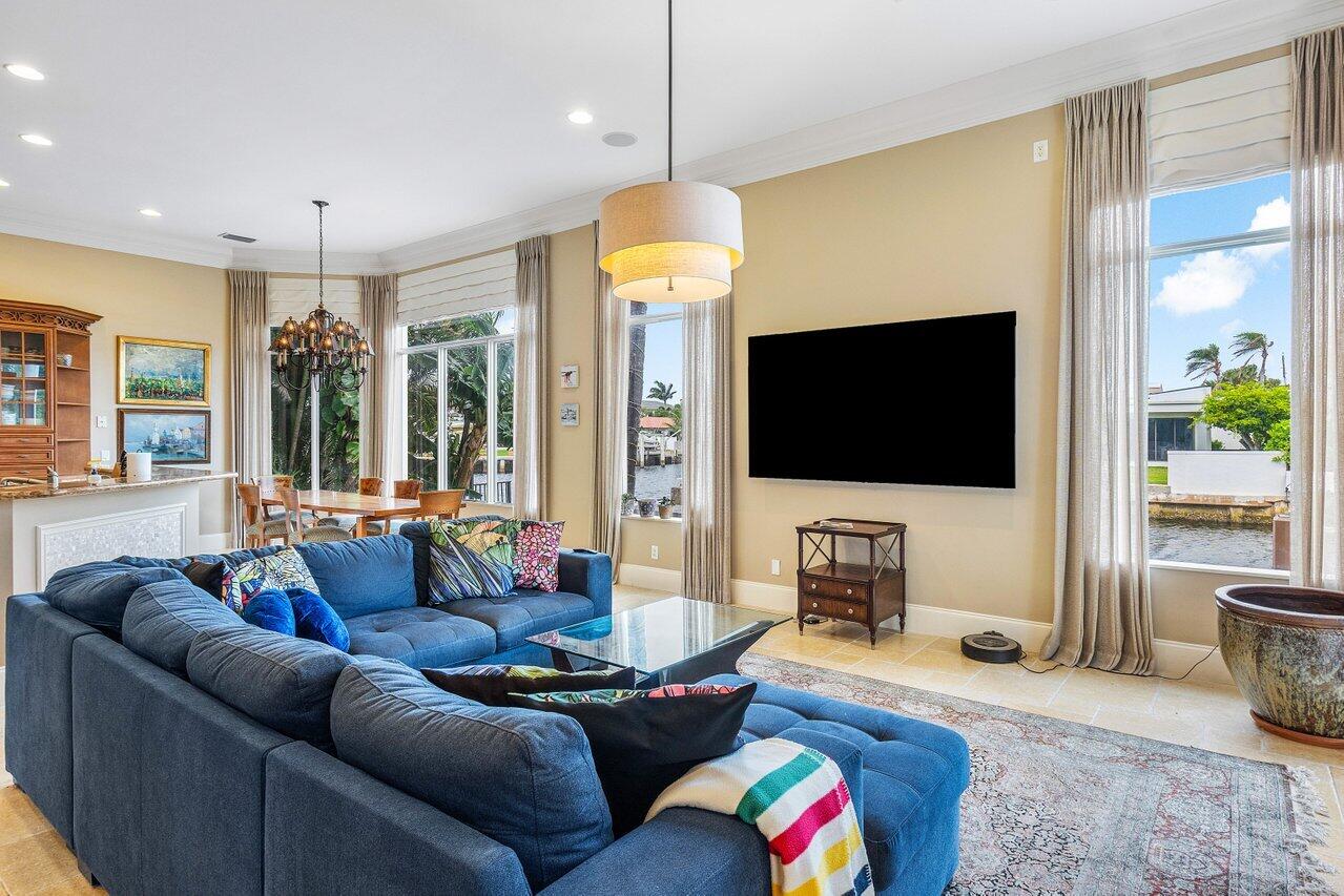 BLUE INLET - Residential