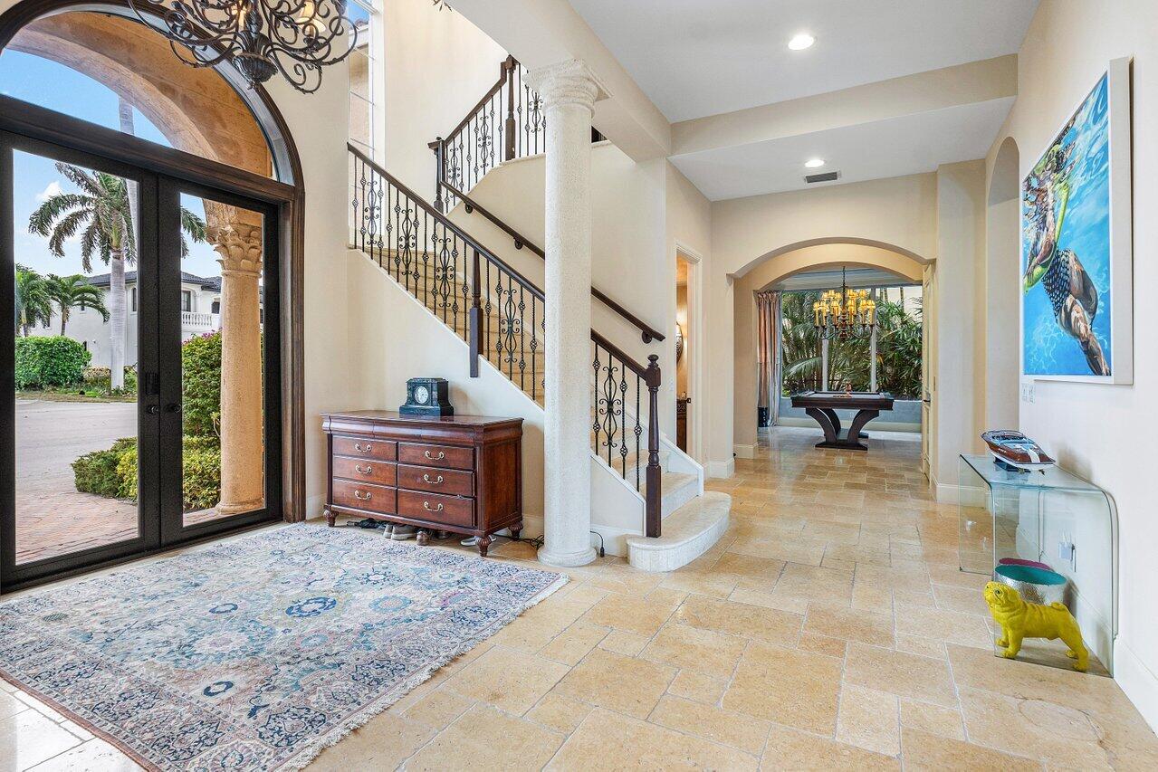 BLUE INLET - Residential