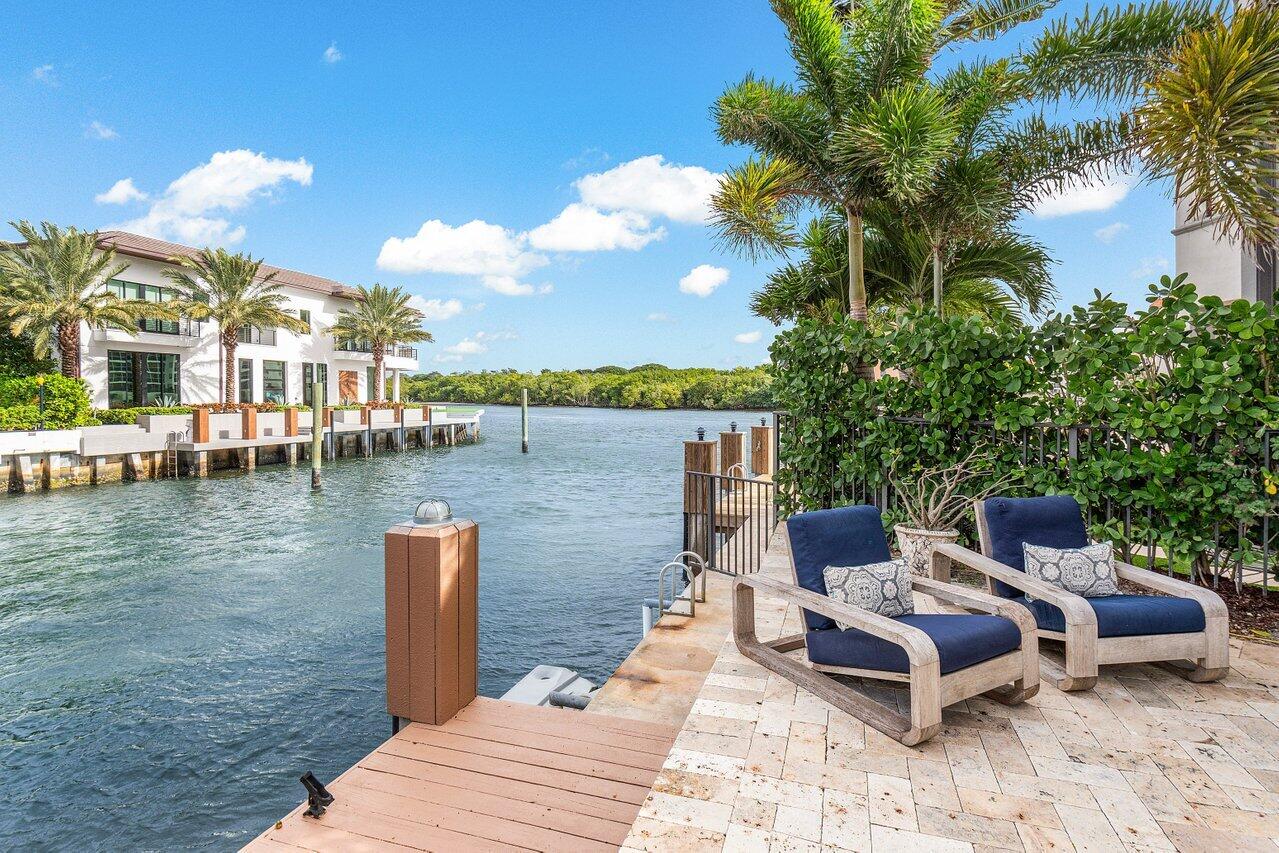 BLUE INLET - Residential