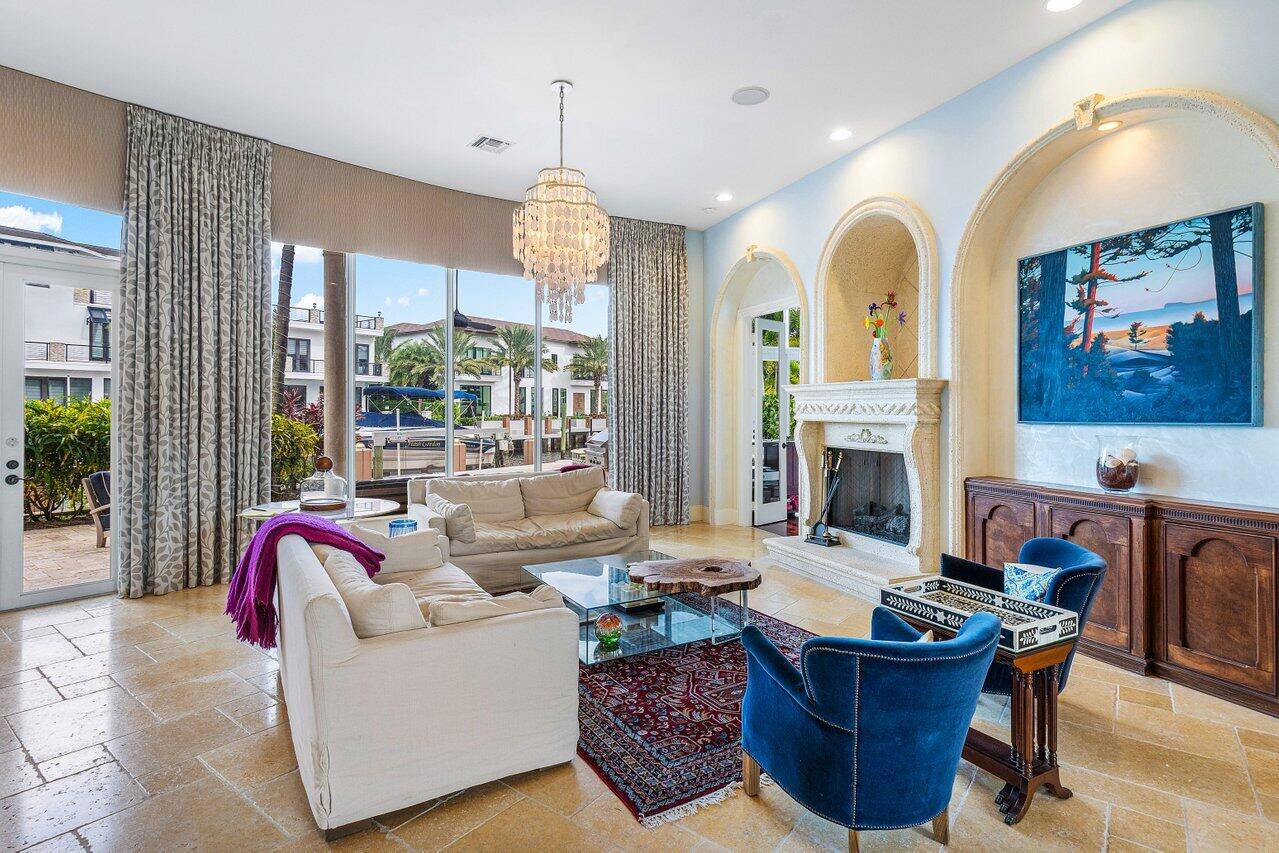 BLUE INLET - Residential