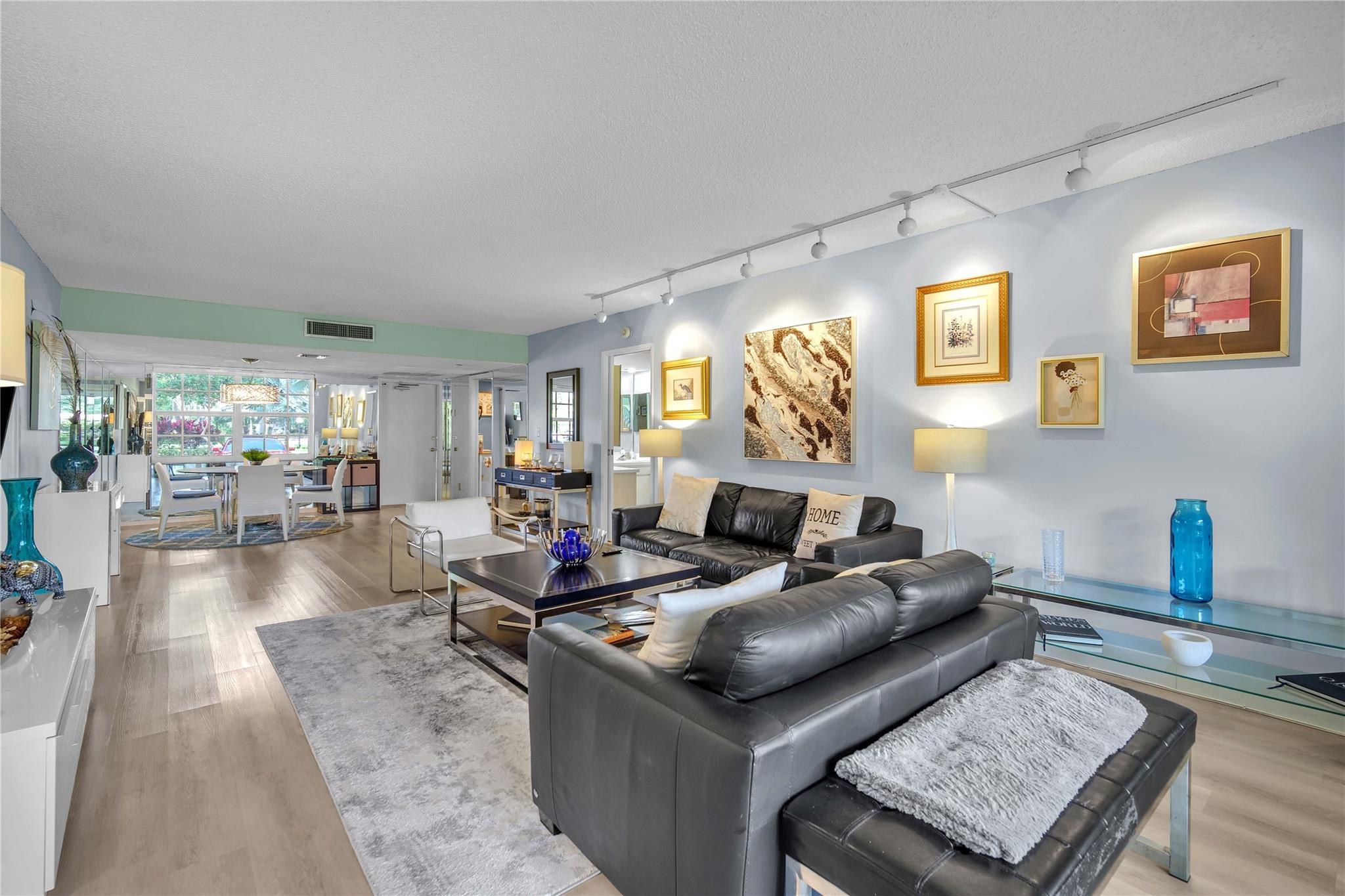 NO 1 PALM-AIRE COUNTRY CLUB - Residential