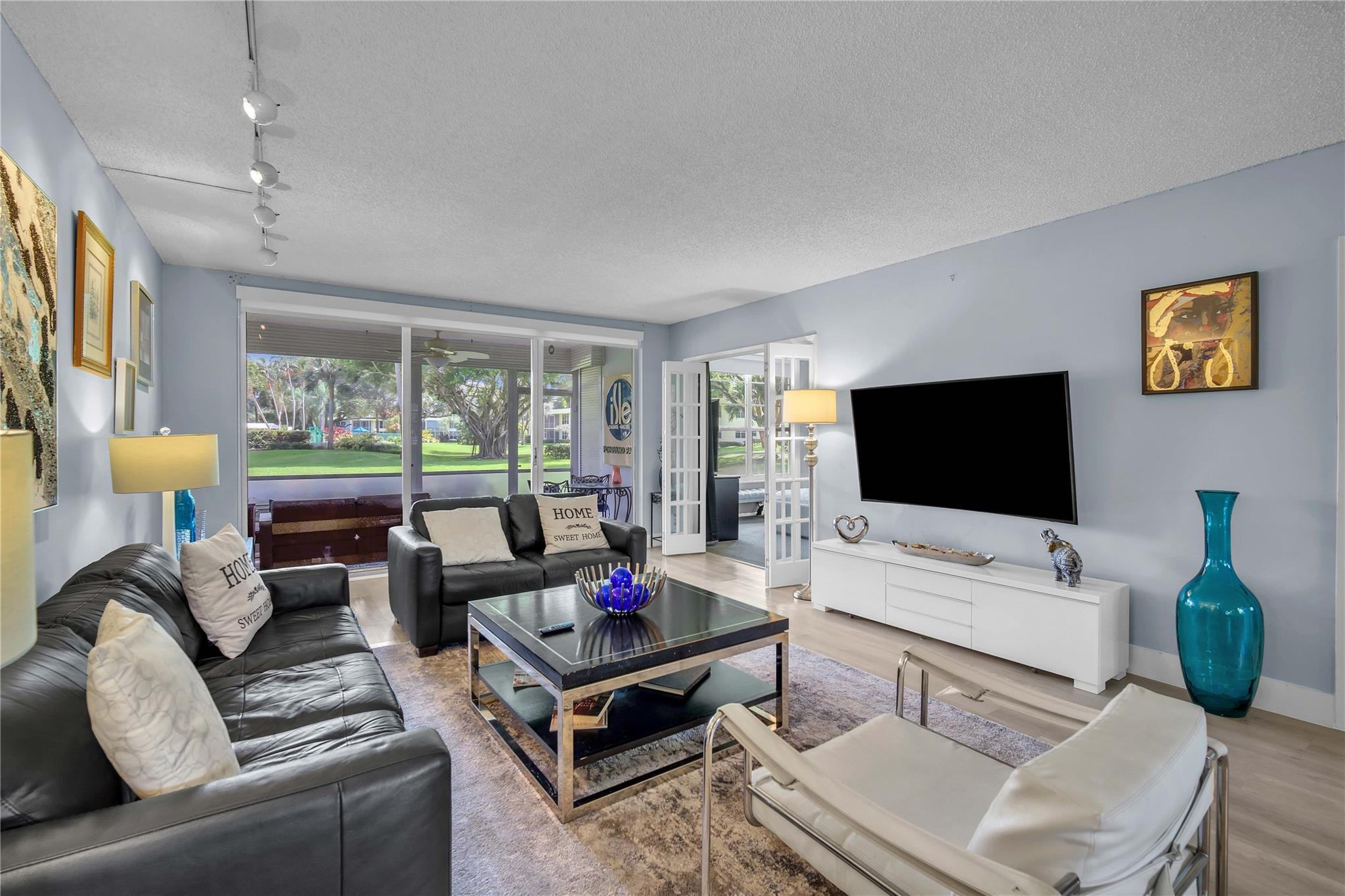 NO 1 PALM-AIRE COUNTRY CLUB - Residential