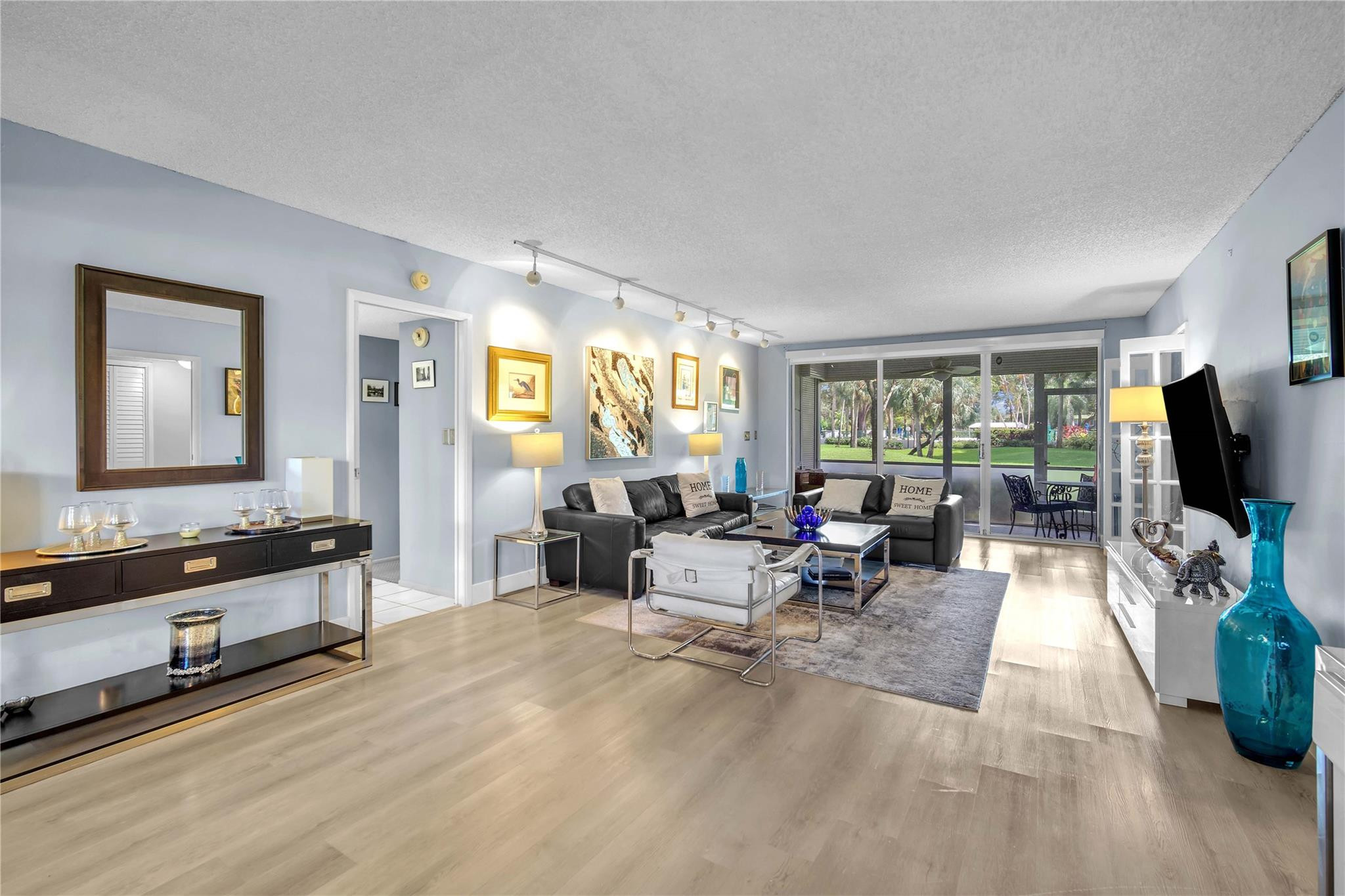 NO 1 PALM-AIRE COUNTRY CLUB - Residential