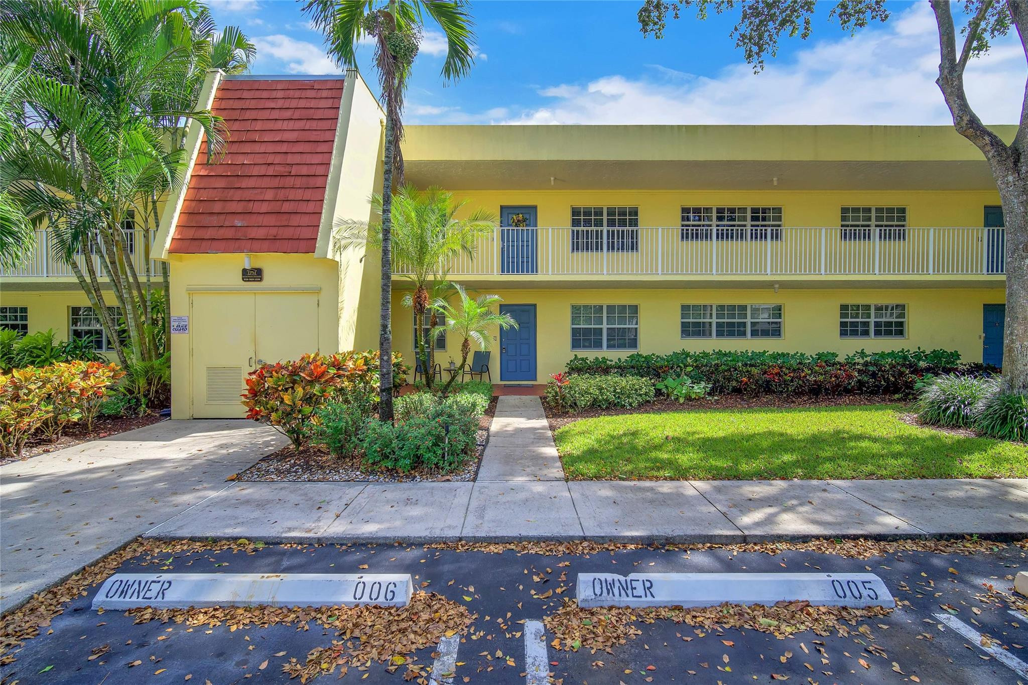 NO 1 PALM-AIRE COUNTRY CLUB - Residential