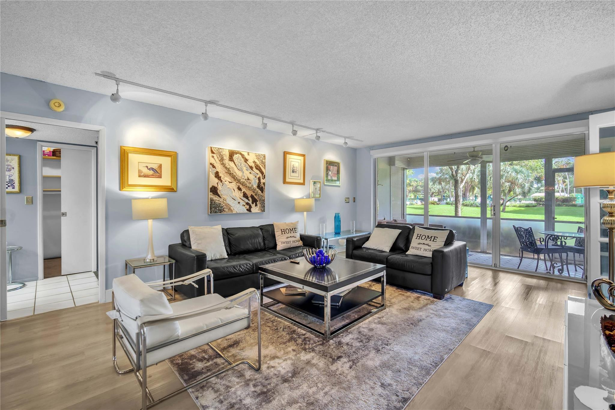 NO 1 PALM-AIRE COUNTRY CLUB - Residential