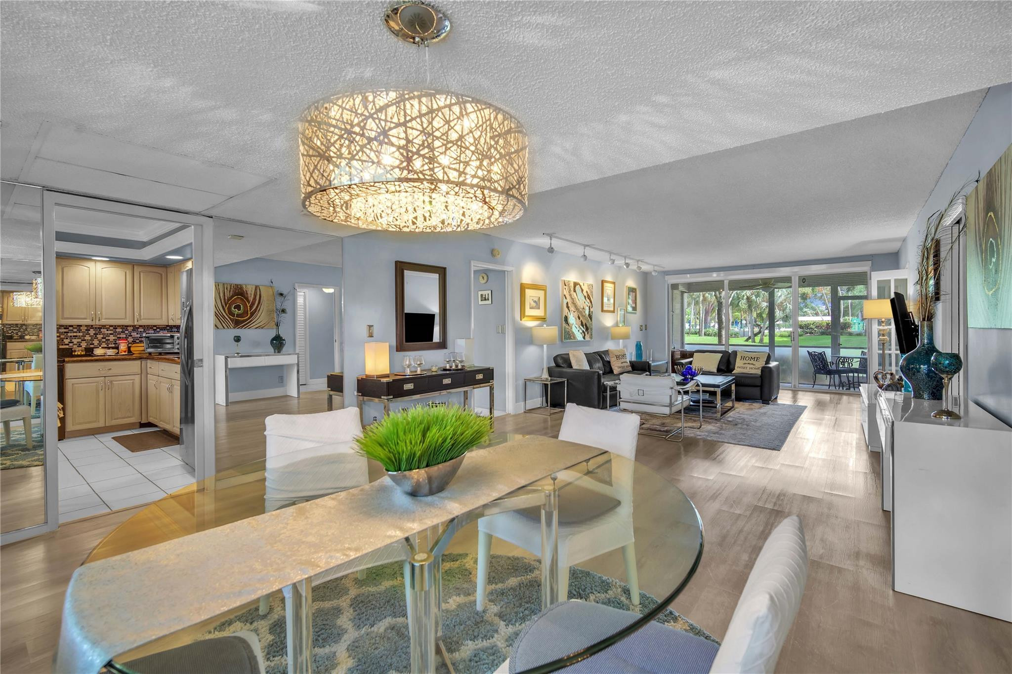 NO 1 PALM-AIRE COUNTRY CLUB - Residential