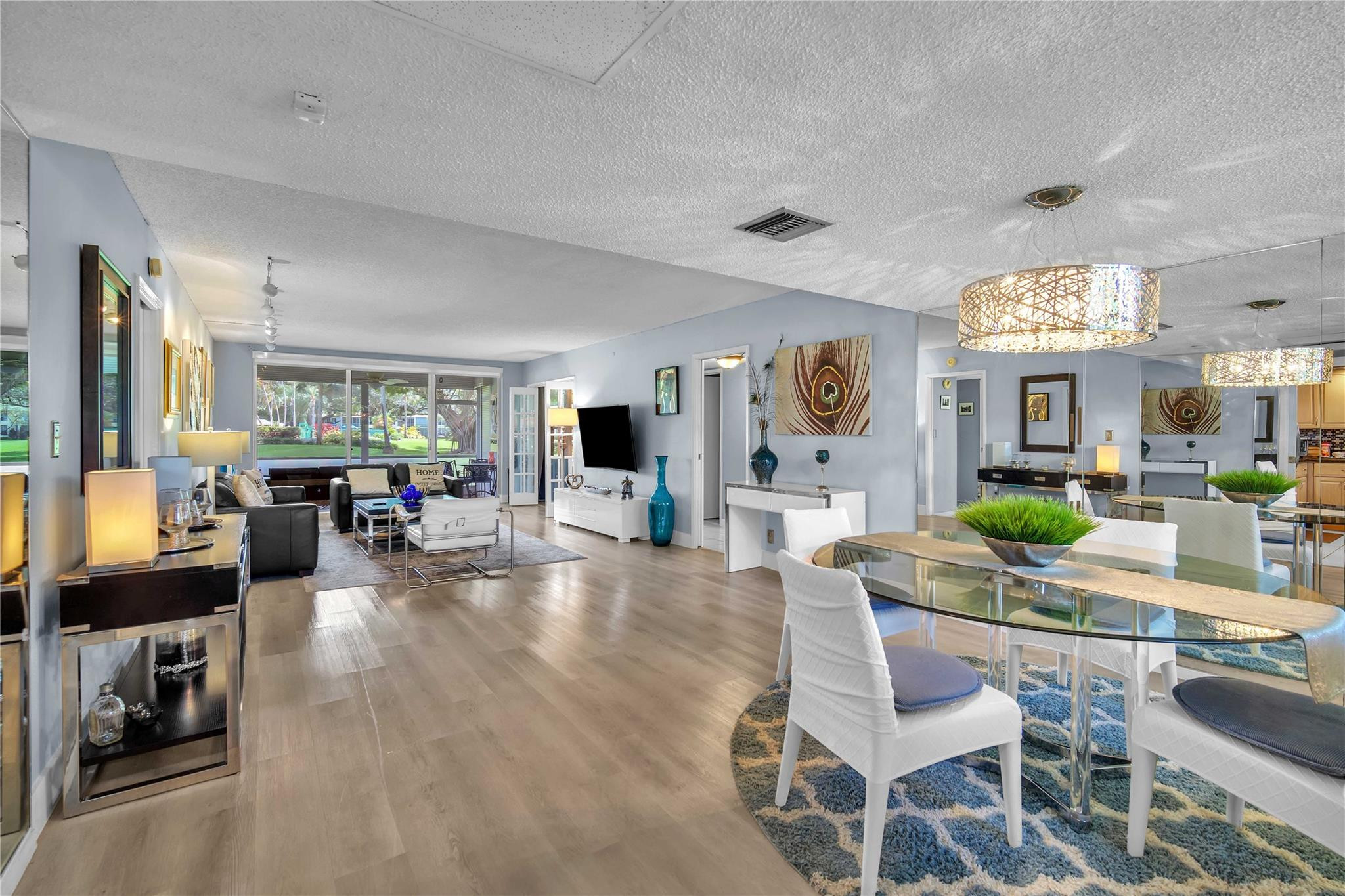NO 1 PALM-AIRE COUNTRY CLUB - Residential