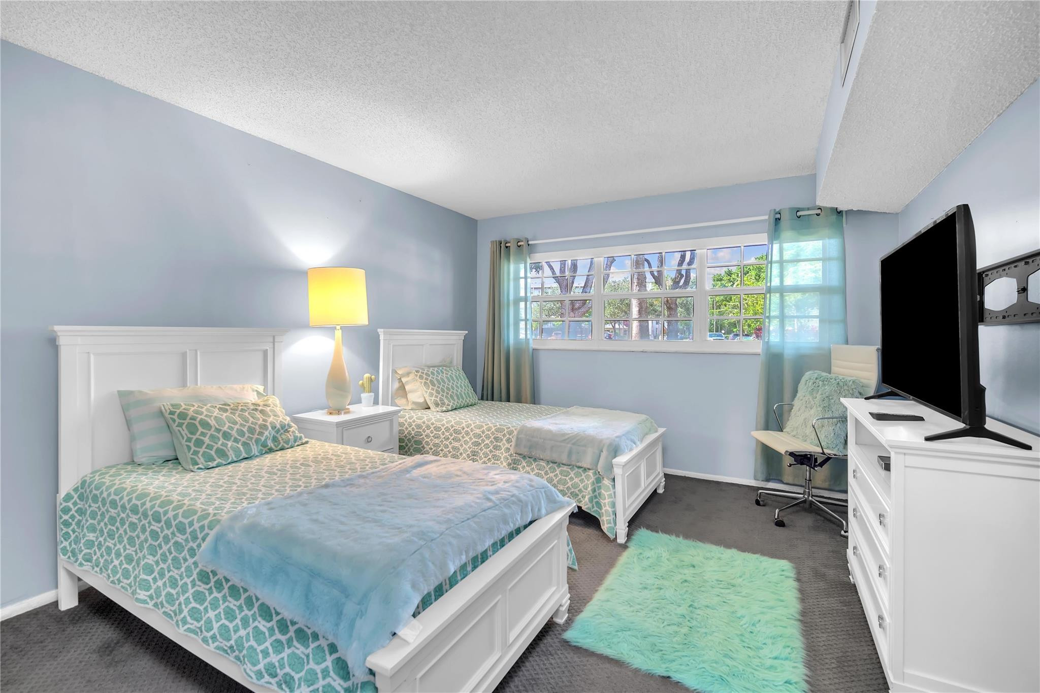 NO 1 PALM-AIRE COUNTRY CLUB - Residential