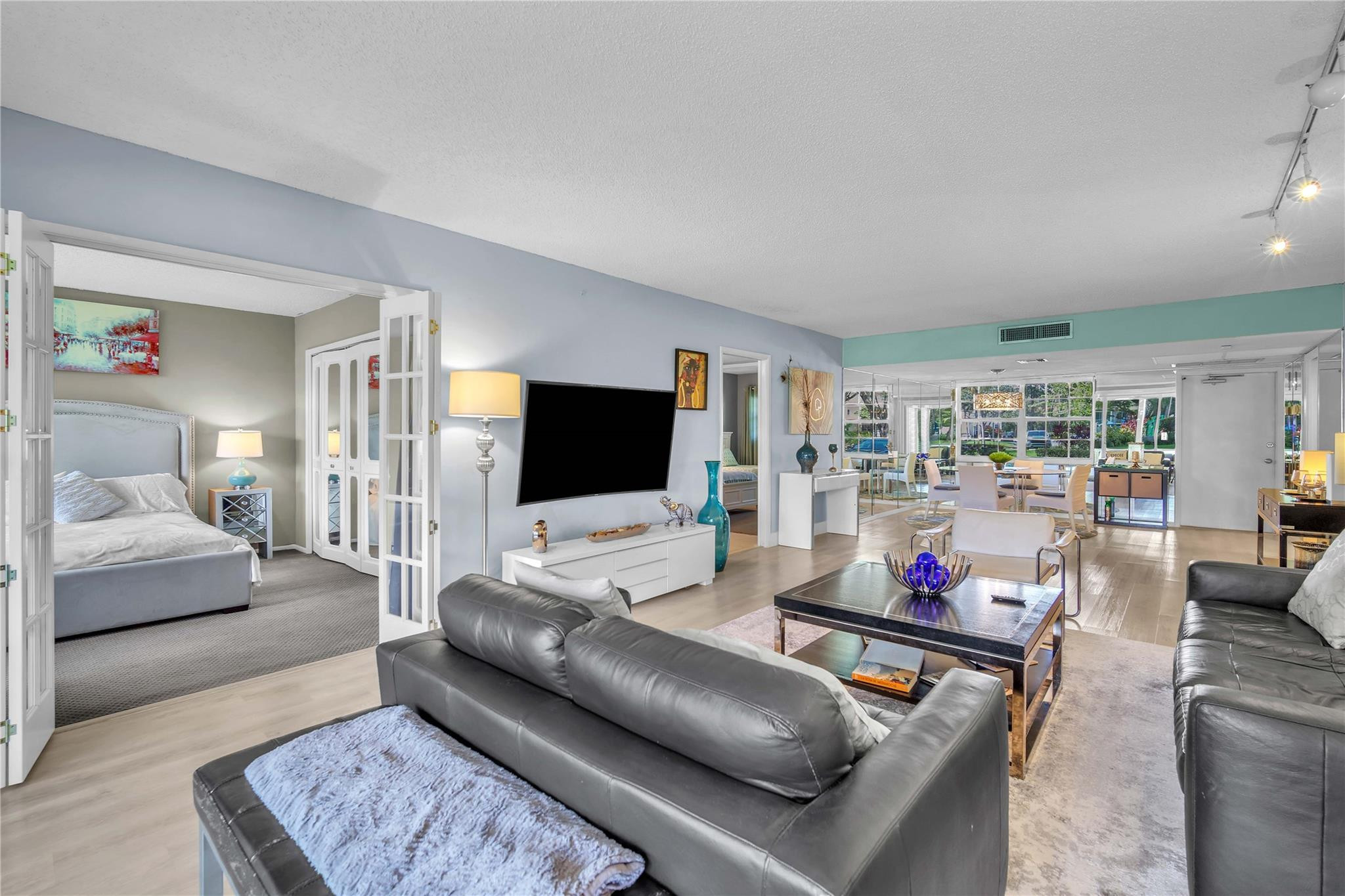 NO 1 PALM-AIRE COUNTRY CLUB - Residential