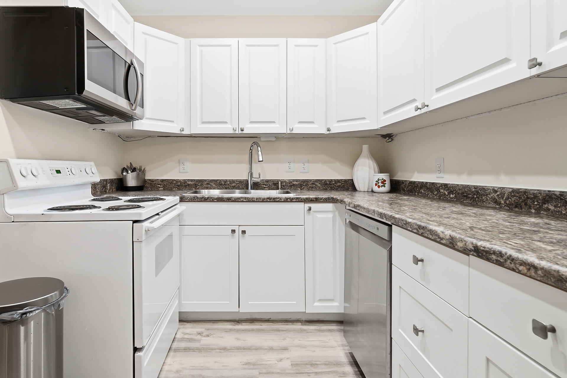 NORWICH CONDO - Residential