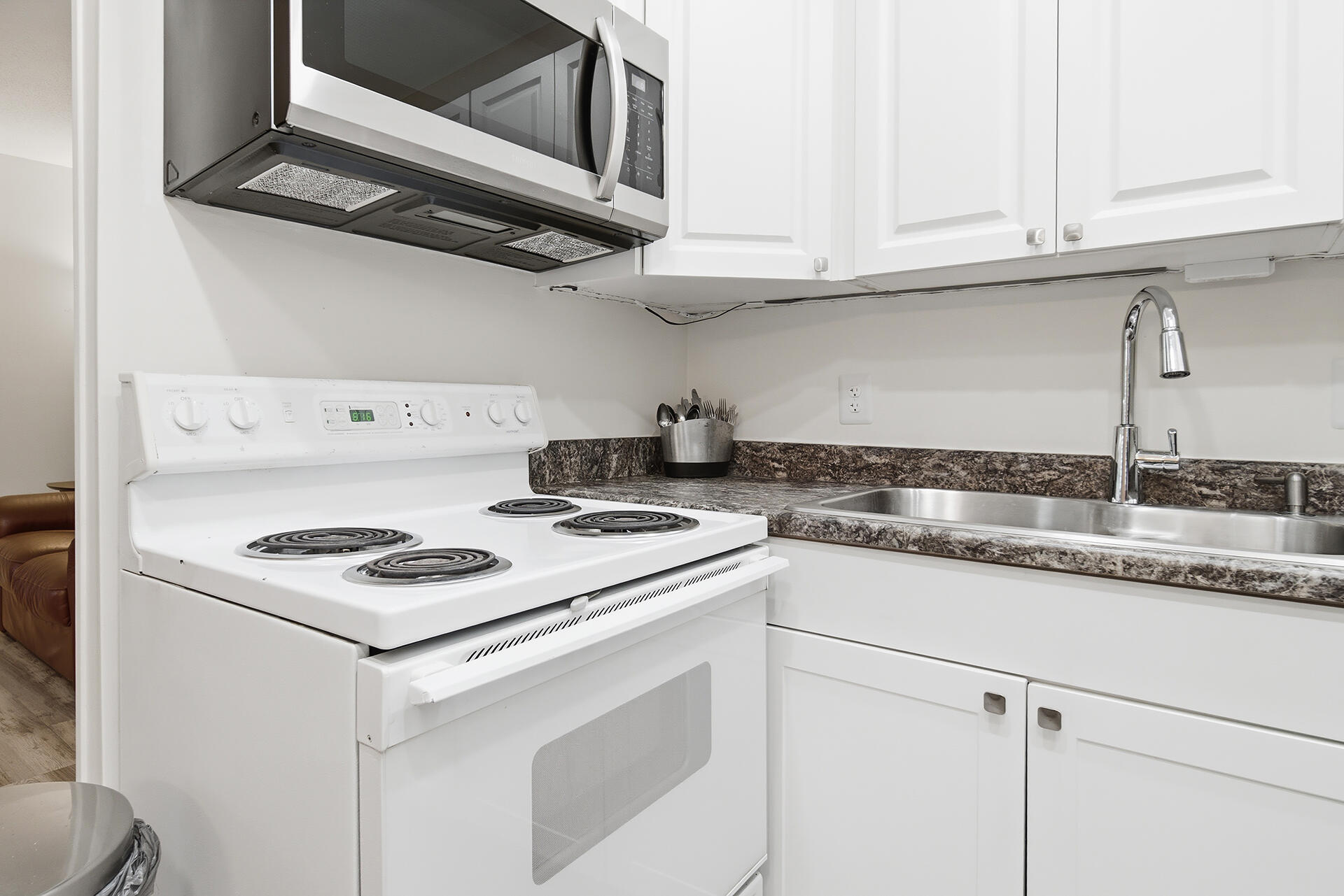 NORWICH CONDO - Residential