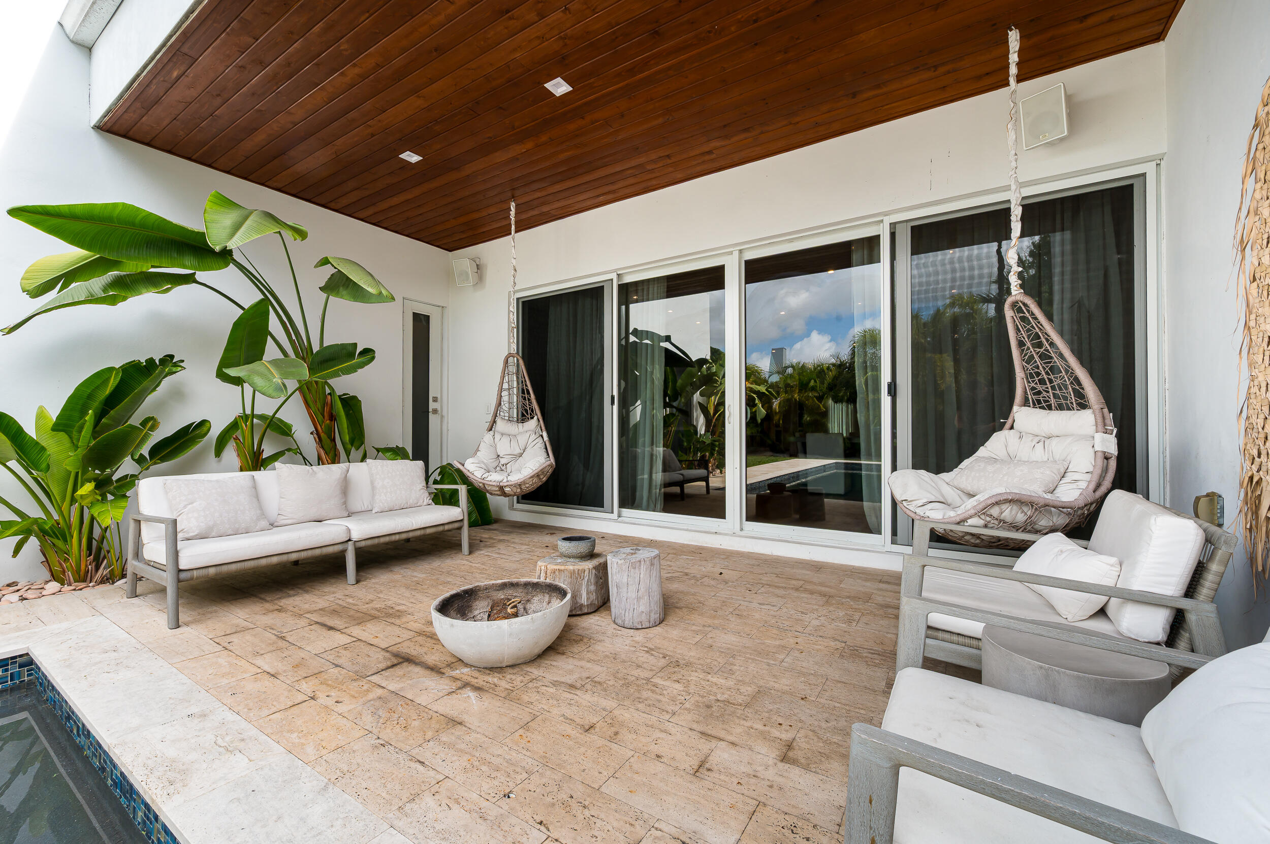 BAY POINT - Residential