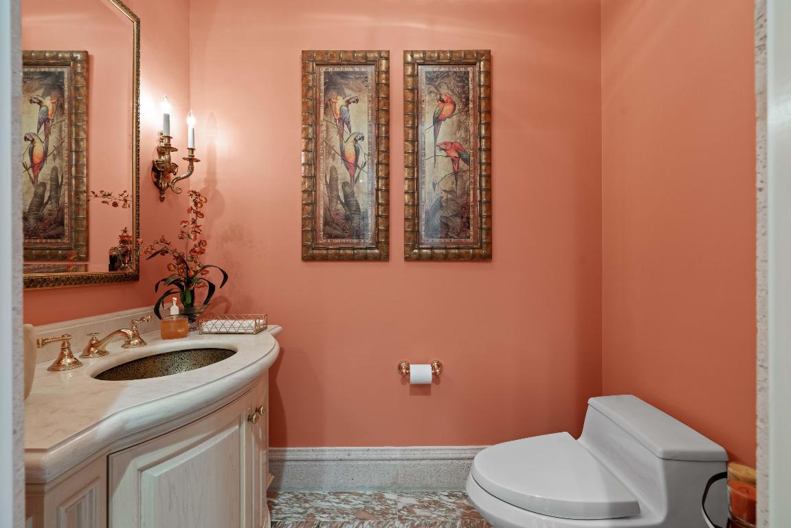 FRENCHMANS CREEK PAR B - Residential
