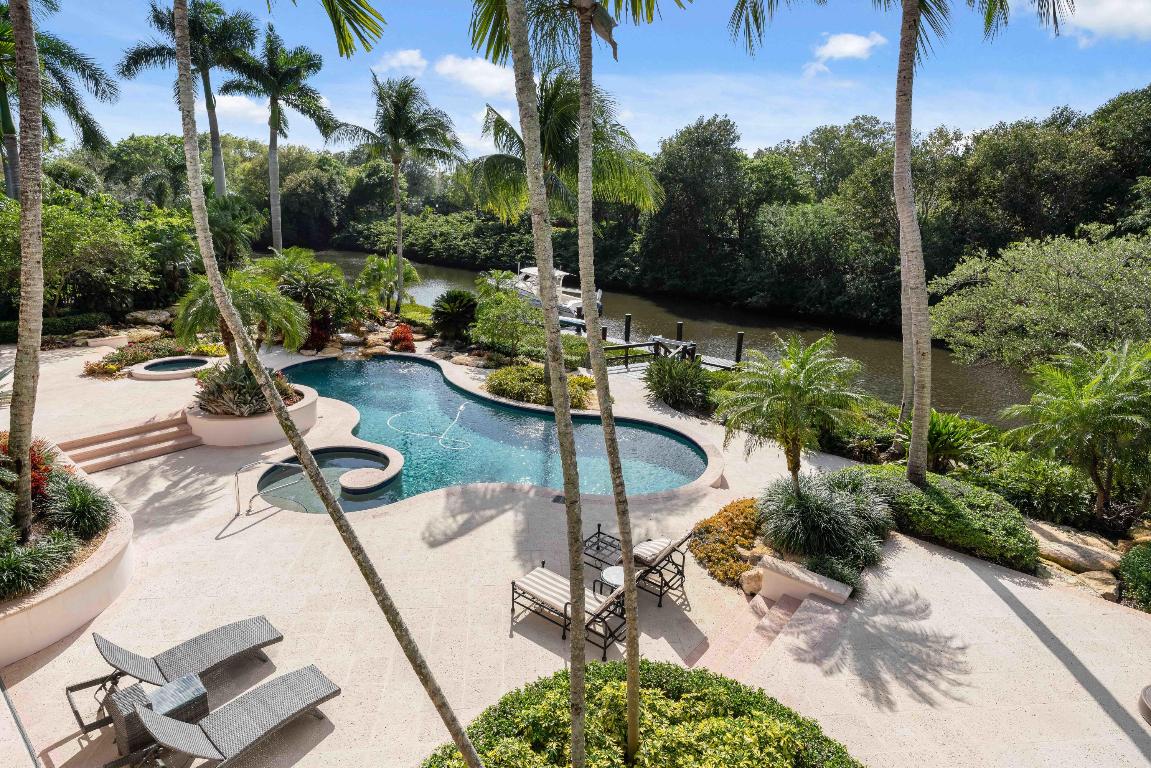FRENCHMANS CREEK PAR B - Residential