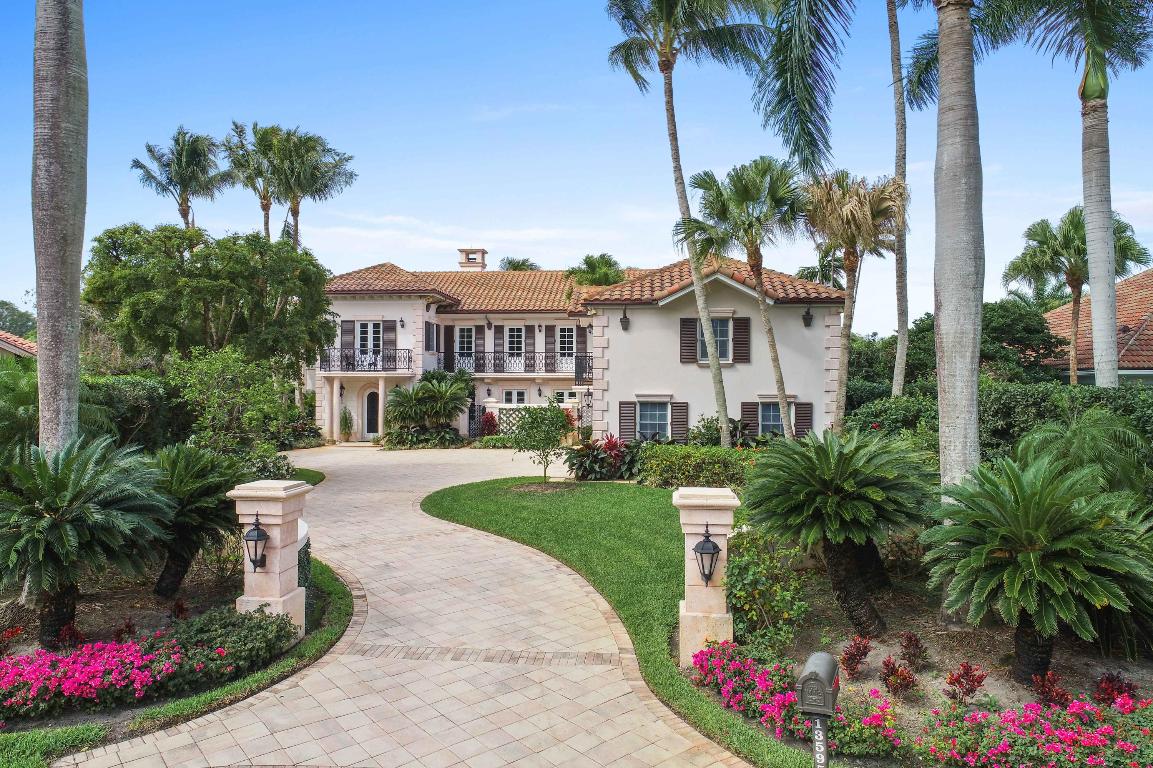 FRENCHMANS CREEK PAR B - Residential