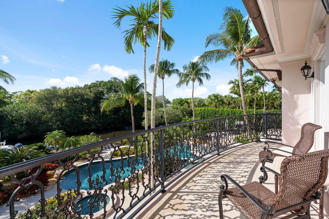 FRENCHMANS CREEK PAR B - Residential