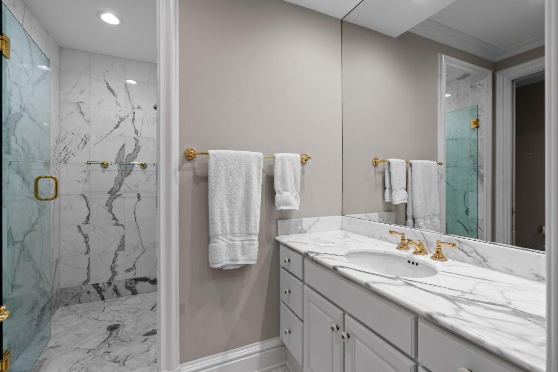 FRENCHMANS CREEK PAR B - Residential