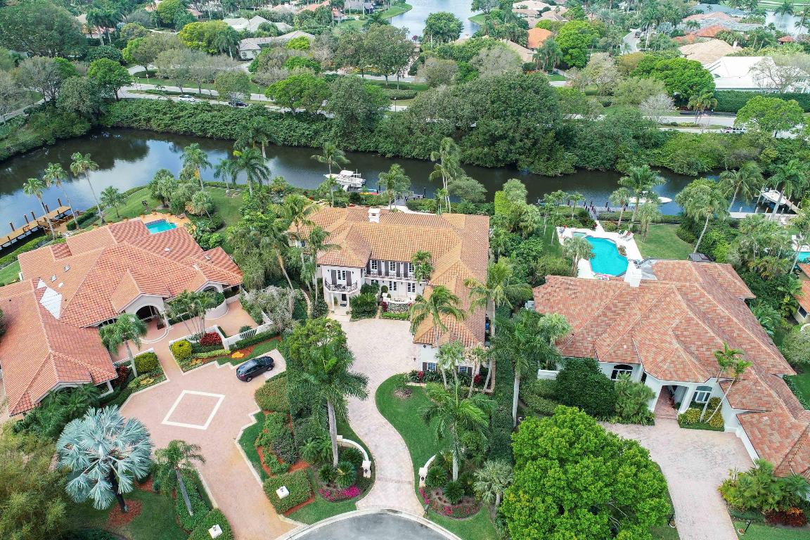 FRENCHMANS CREEK PAR B - Residential