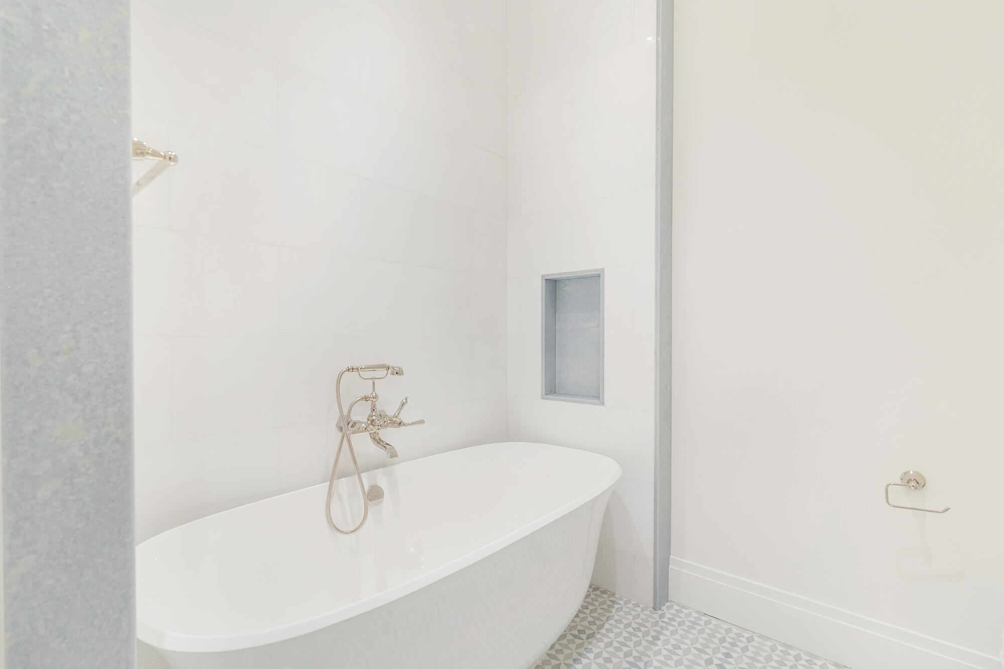 BELLE TERRE - Residential