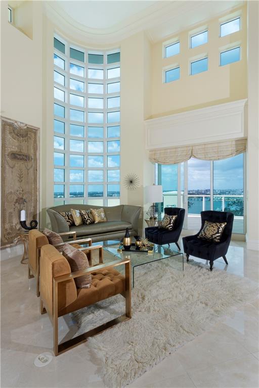 Harborage Place - Residential