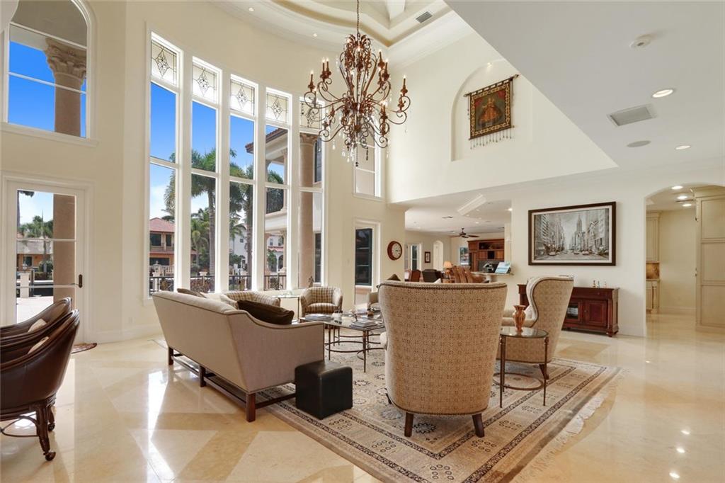 Stilwell Isles Isles Of P - Residential