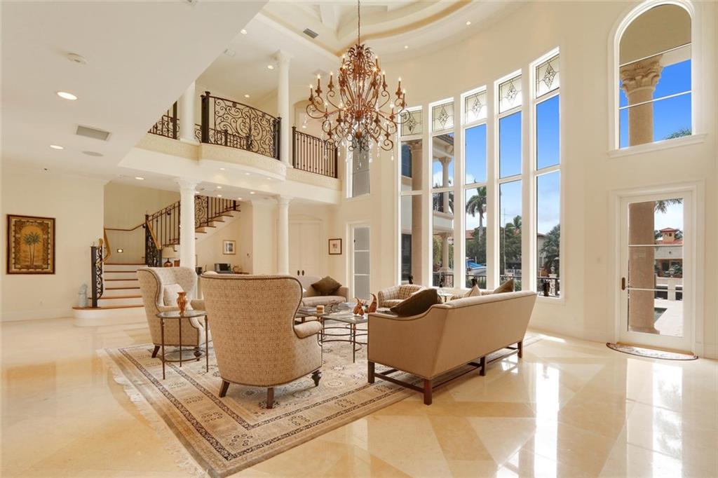 Stilwell Isles Isles Of P - Residential
