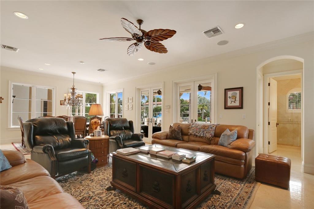 Stilwell Isles Isles Of P - Residential