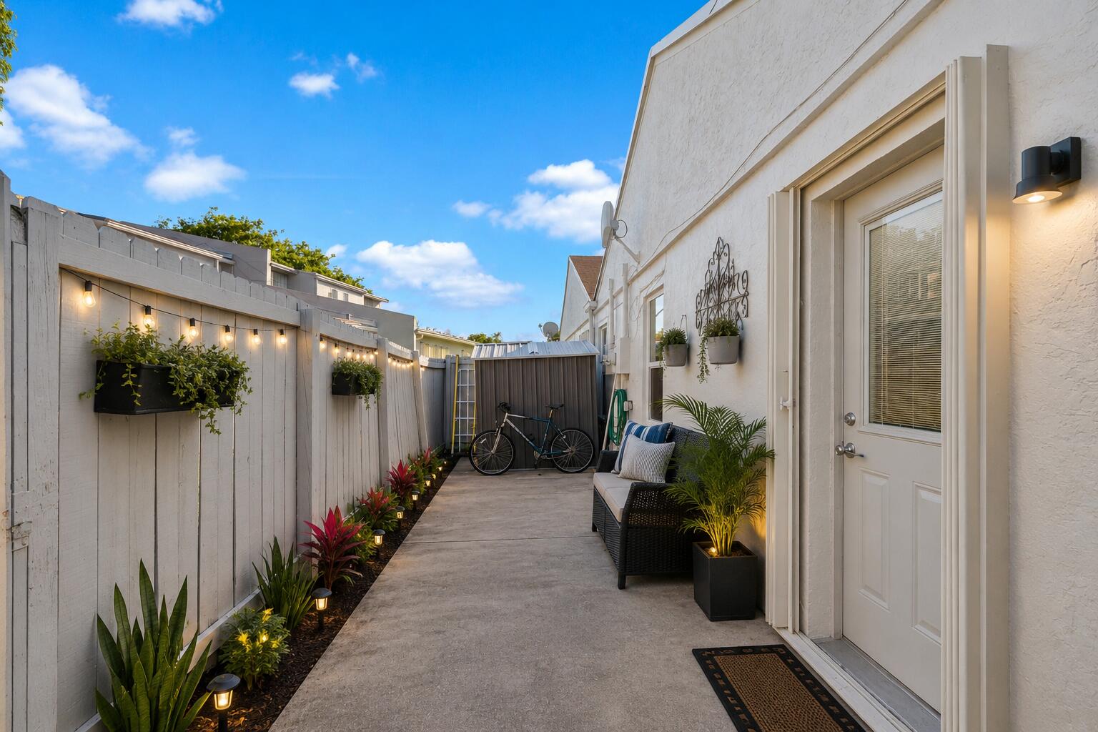 ALPINE WOODS ESTATES NO II - Residential