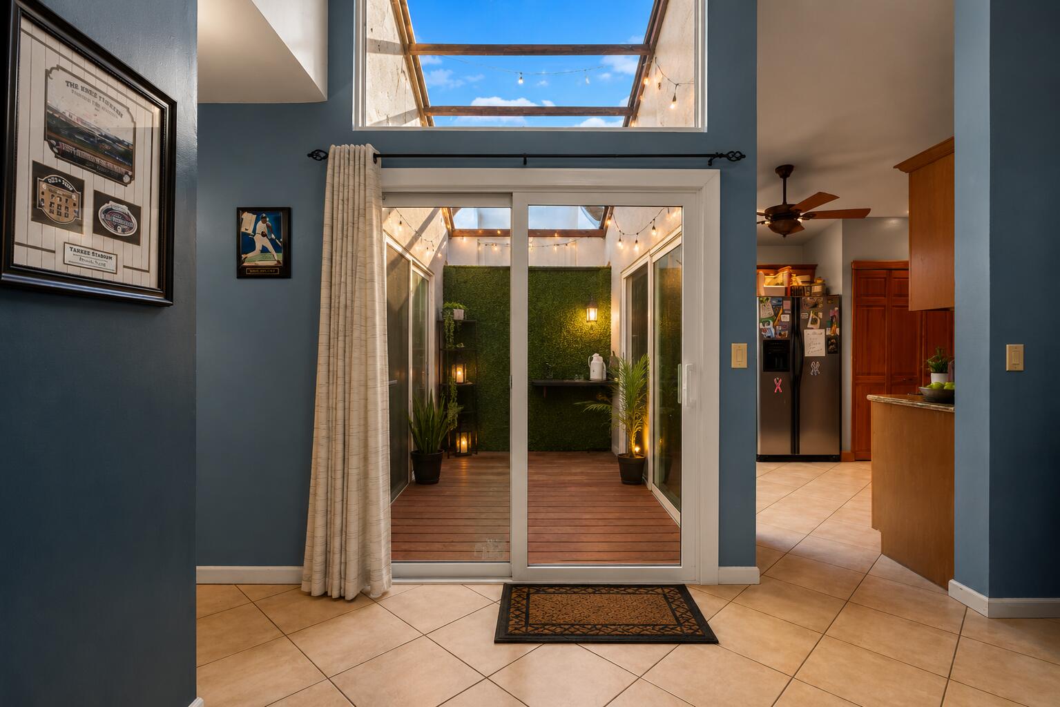 ALPINE WOODS ESTATES NO II - Residential