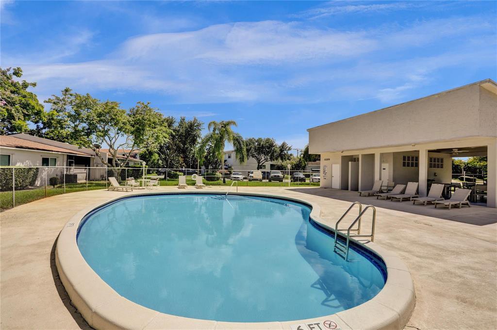 ALPINE WOODS ESTATES NO II - Residential