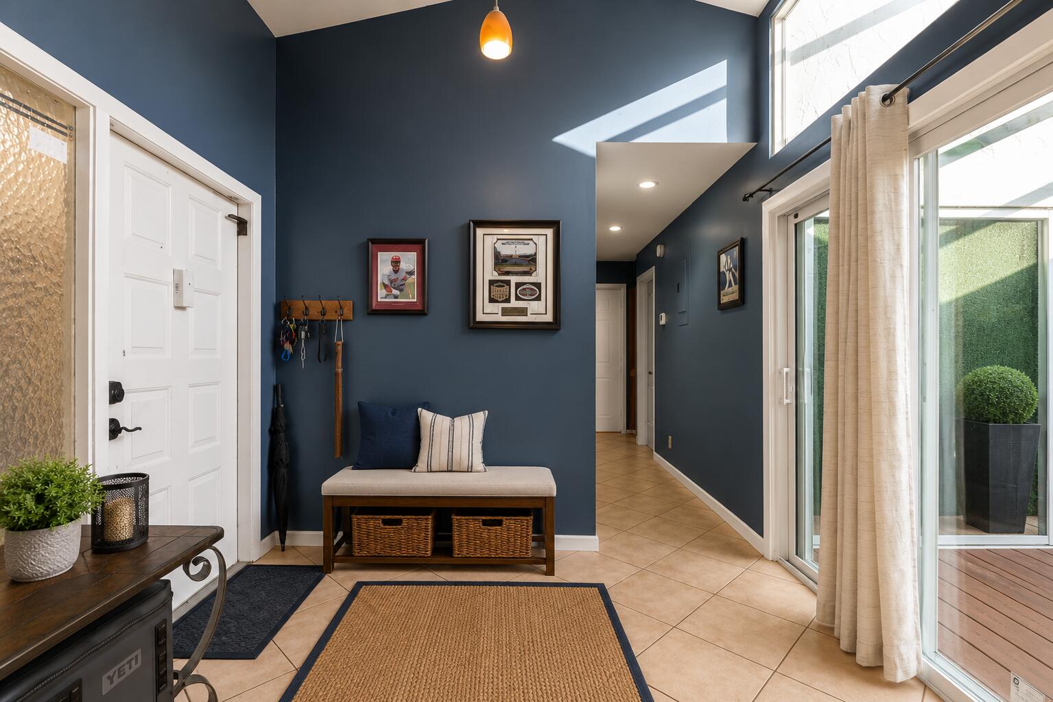 ALPINE WOODS ESTATES NO II - Residential