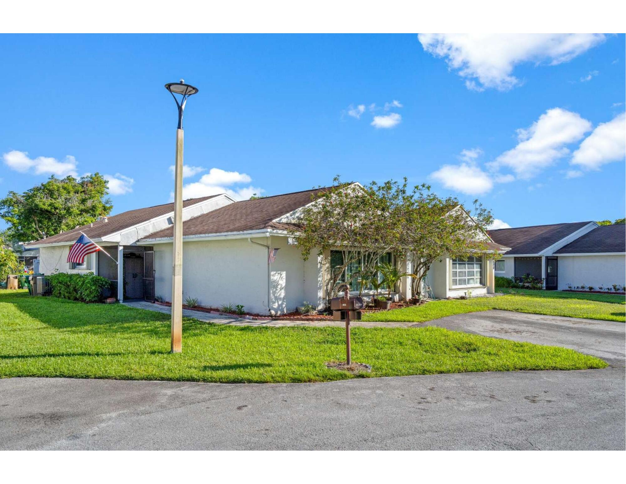 Welcome to this beautifully maintained home in Davie, offering spacious living areas, an open-concept layout, and abundant natural light throughout. The thoughtfully designed floor plan provides flexibility for a variety of lifestyles, while the updated interiors create a warm and inviting atmosphere.  The photos include virtual staging to help showcase the home's potential and illustrate possible furniture placement and design ideas. Conveniently located near shopping, dining, parks, major roadways, and local amenities, this property offers a wonderful opportunity to enjoy all that Davie has to offer.  Schedule your private showing today and discover the possibilities this home has to offer.