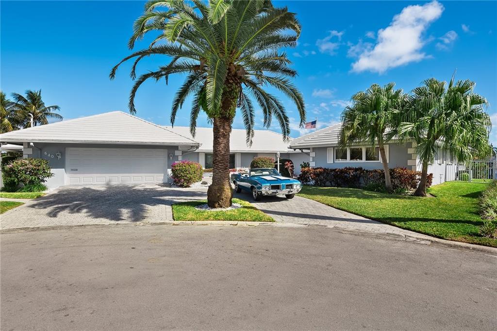Sunrise Key 45-6 B - Residential