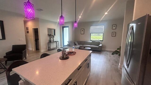 PORT LA BELLE - Residential