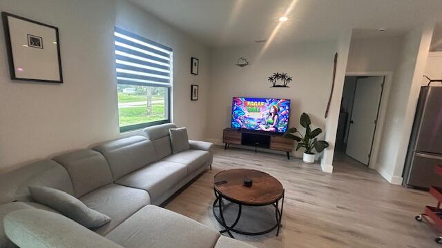 PORT LA BELLE - Residential
