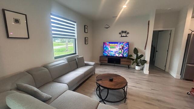 PORT LA BELLE - Residential