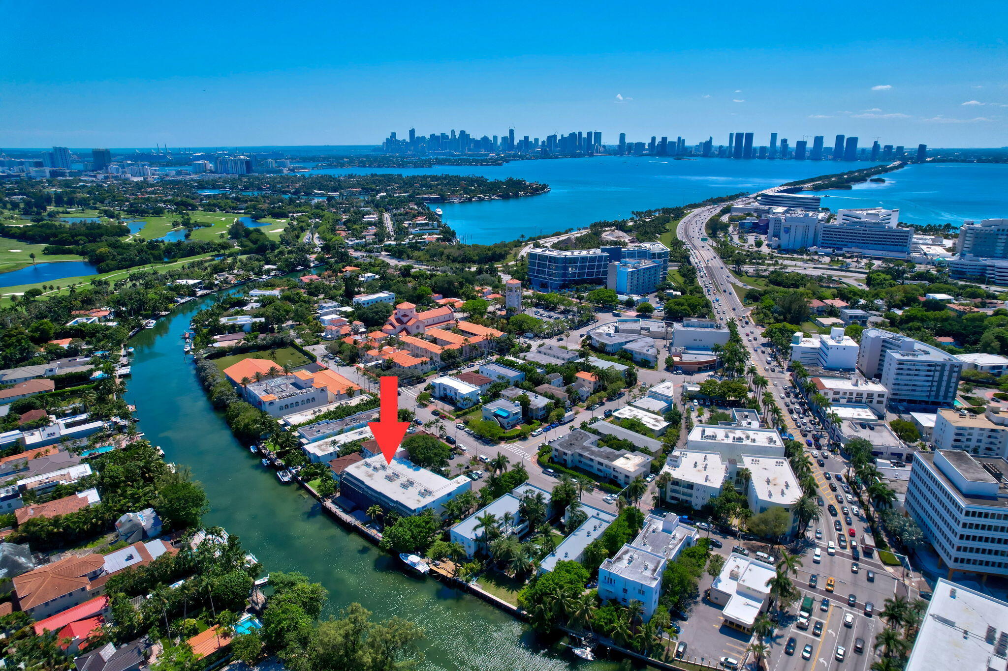 THE CASTILLE CONDO - Residential