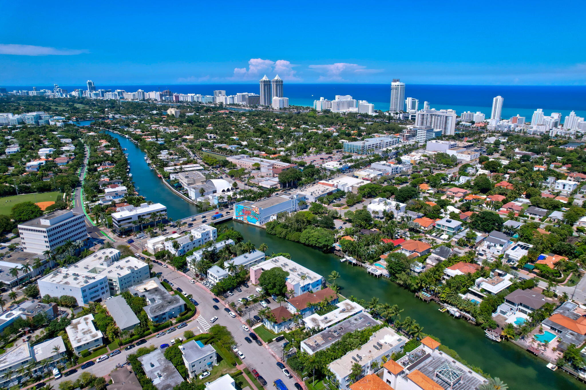 THE CASTILLE CONDO - Residential