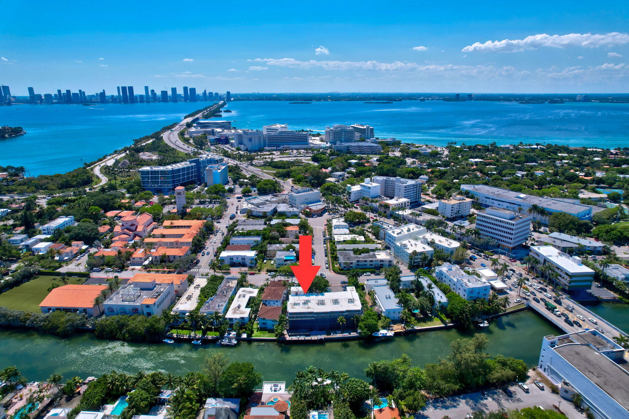THE CASTILLE CONDO - Residential