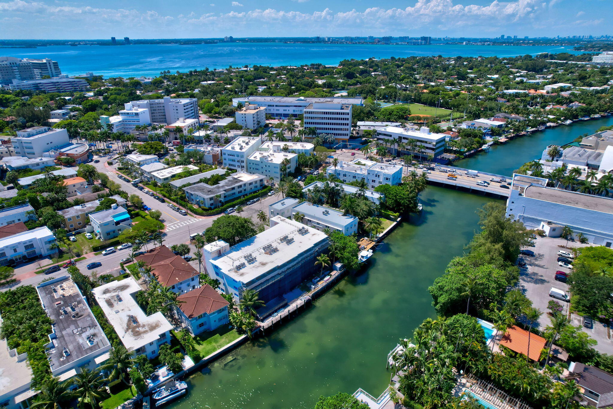 THE CASTILLE CONDO - Residential