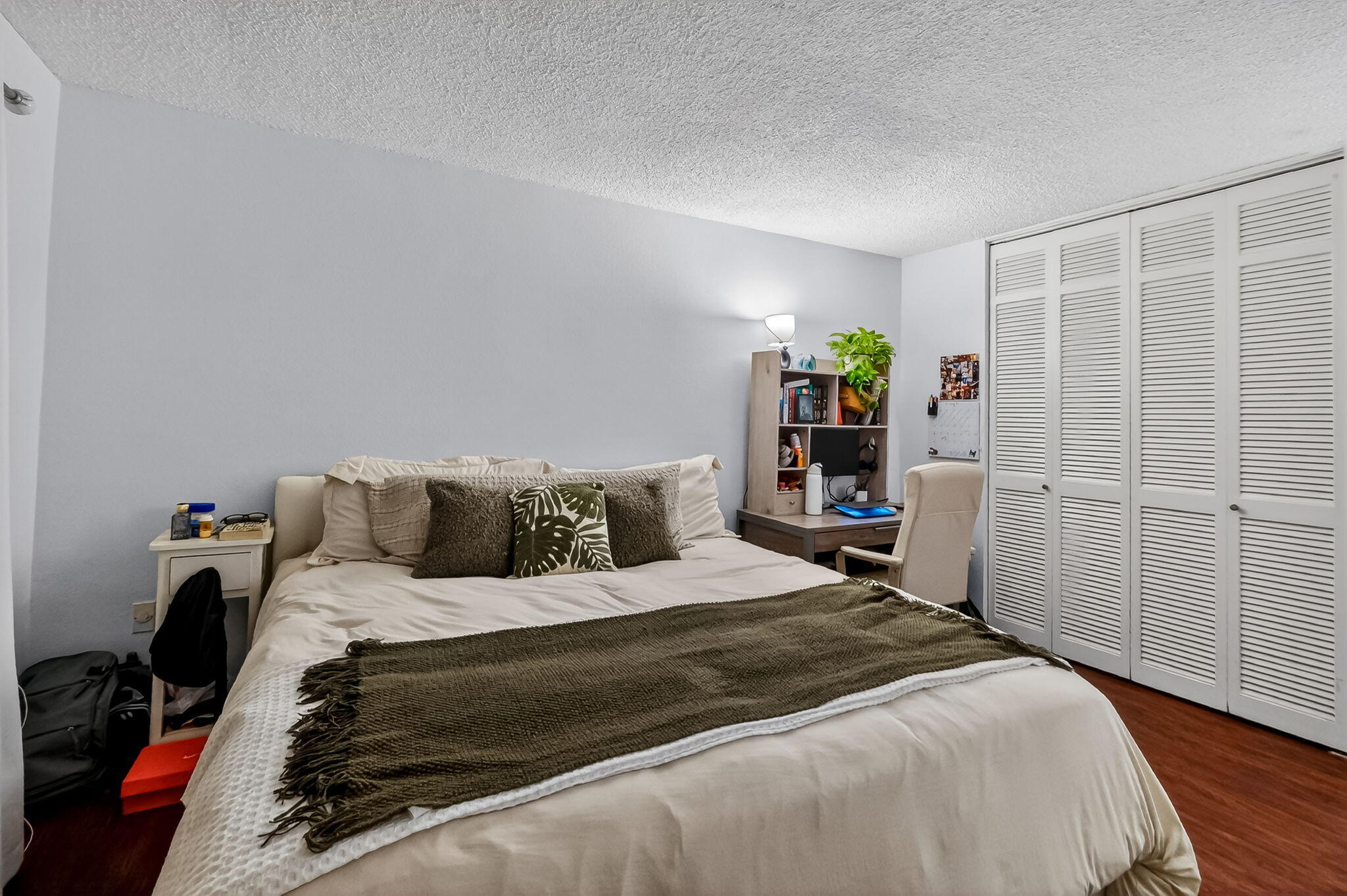 THE CASTILLE CONDO - Residential